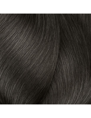 Coloration crème de beauté Majirel Fondamentale Châtain Clair 5