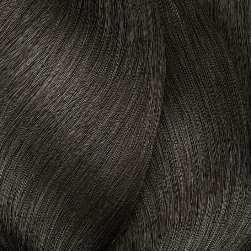Coloration crème de beauté Majirel Fondamentale Châtain Clair 5 Coloration crème de beauté Majirel Fondamentale Châtain Clair 5