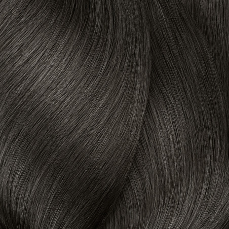 Coloration crème de beauté Majirel Fondamentale Châtain Clair 5