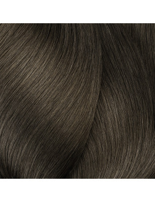 Coloration crème de beauté Majirel Fondamentale Dorées Châtain Clair Doré 5.3