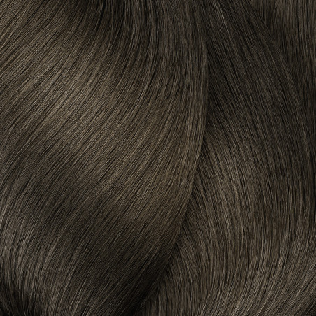 Coloration crème de beauté Majirel Fondamentale Dorées Châtain Clair Doré 5.3