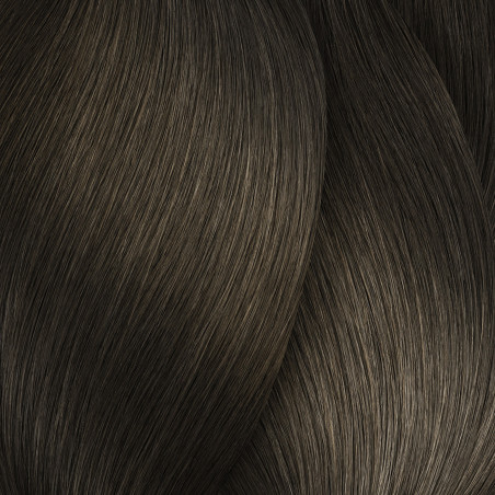 Coloration crème de beauté Majirel Fondamentale Blond Foncé 6