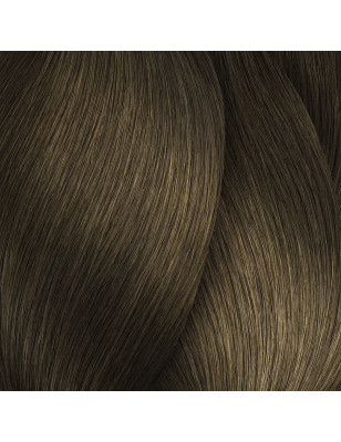 Coloration crème de beauté Majirel Fondamentale Dorée Blond Foncé Doré 6.3